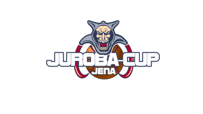 LogoJuroba Cup Jena