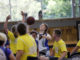 Spiel Dead Wheely Baskets gegen Chemnitz