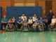 Juniors-Team beim JUROBACUP in Trier