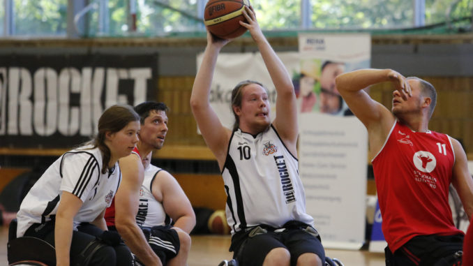 2019_10_12_Caputs2_Gotha Caputs2 vs. Gotha