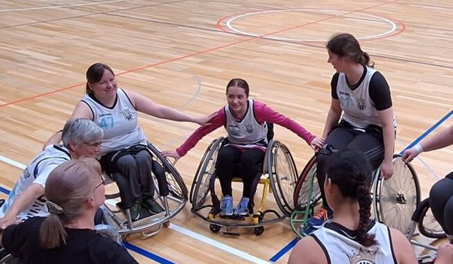 Bild Queens Cup