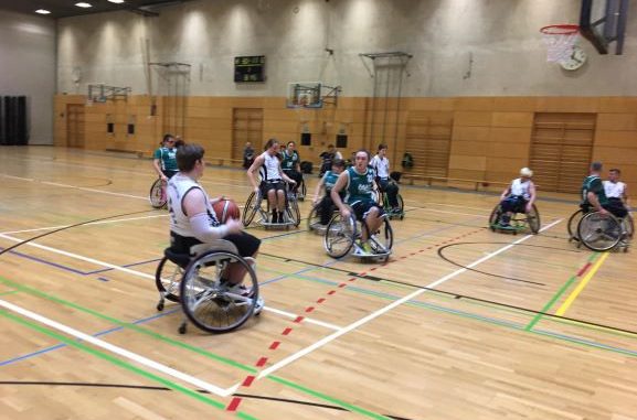 Spieltag Caputs II in Berlin 19.01.2019