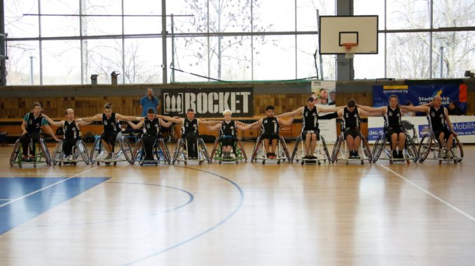 Schweigeminute 09.03.2019