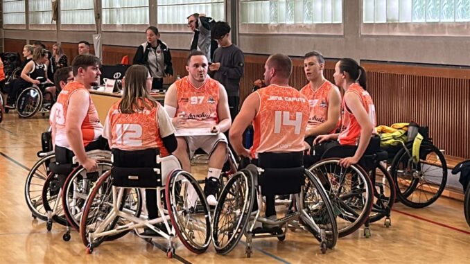 Bild Pokal in München