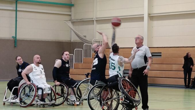 Bild Spieltag in Zwickau